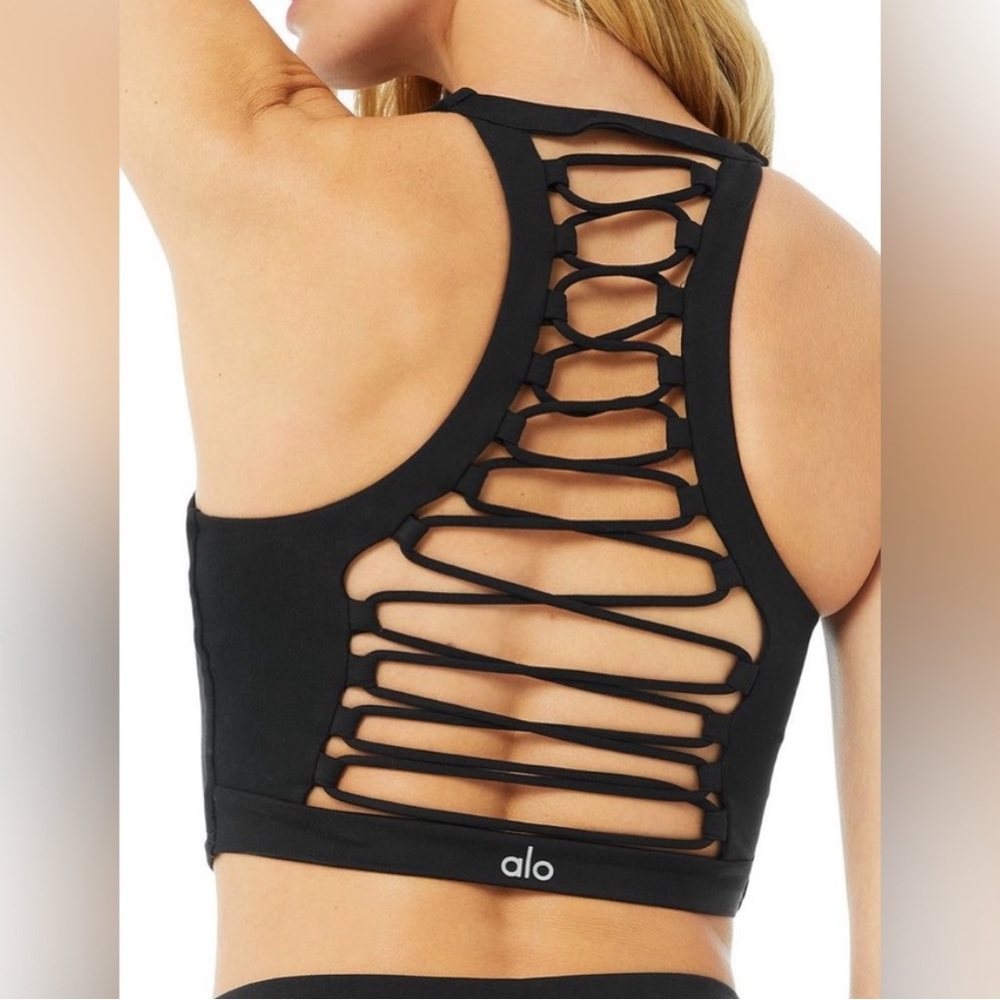 ALO Yoga Movement Bra
